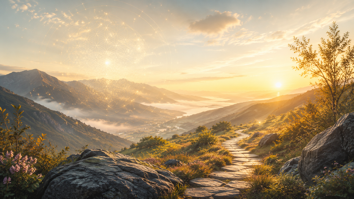 Was bedeutet spirituelle Entwicklung? Wege, Praxis und Orientierung