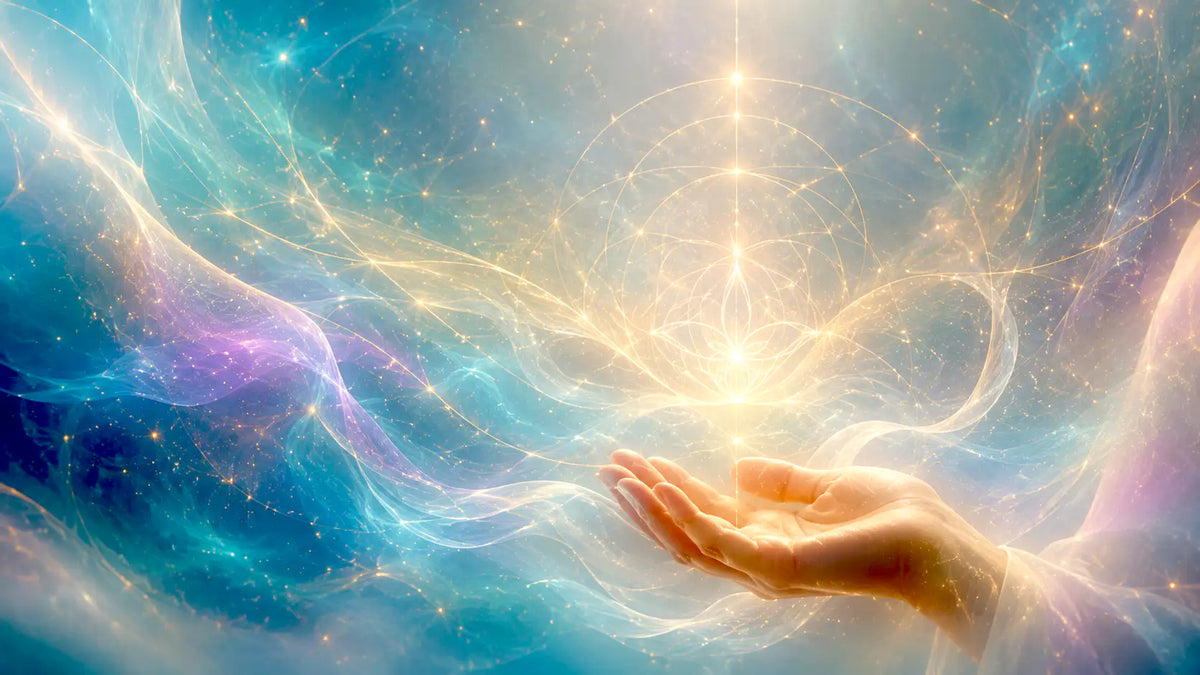 Reiki Handpositionen: ein praktischer Überblick
