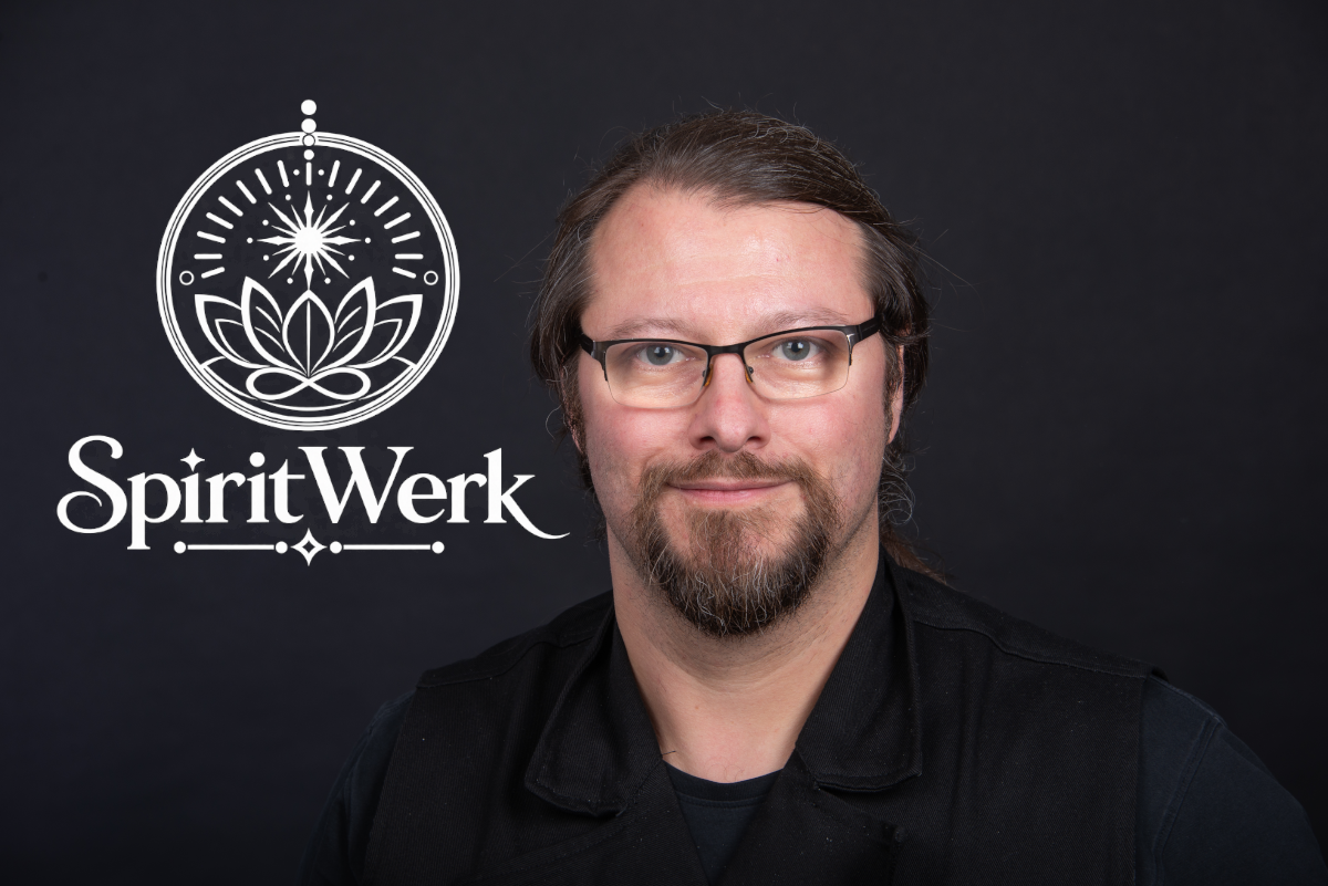 Mein Blick auf das SpiritWerk&nbsp;