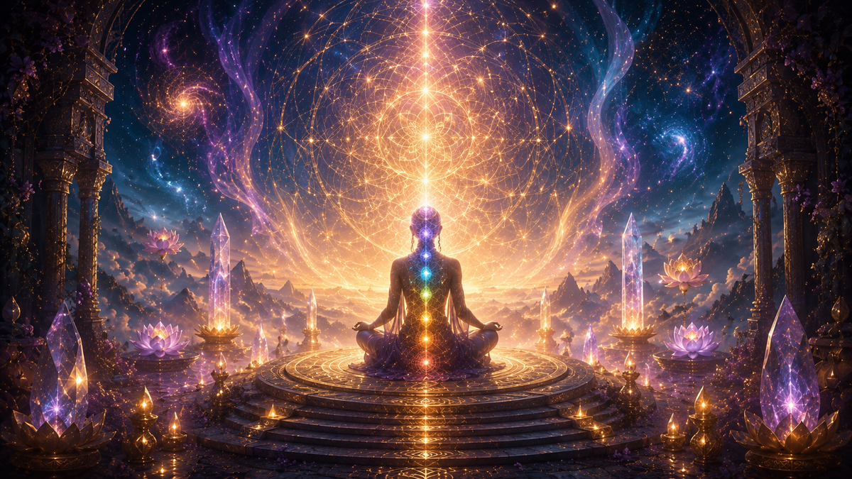 Was ist eigentlich Reiki? Energie, Tradition und moderne Energiesysteme