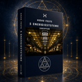 5 Energiesysteme für spirituelle Wellness und Wohlbefinden