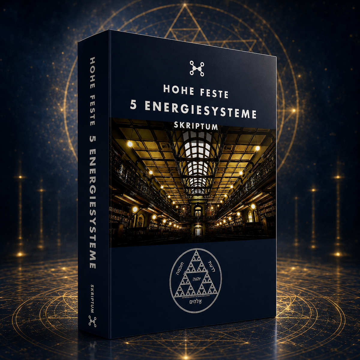 5 Energiesysteme für spirituelle Wellness und Wohlbefinden