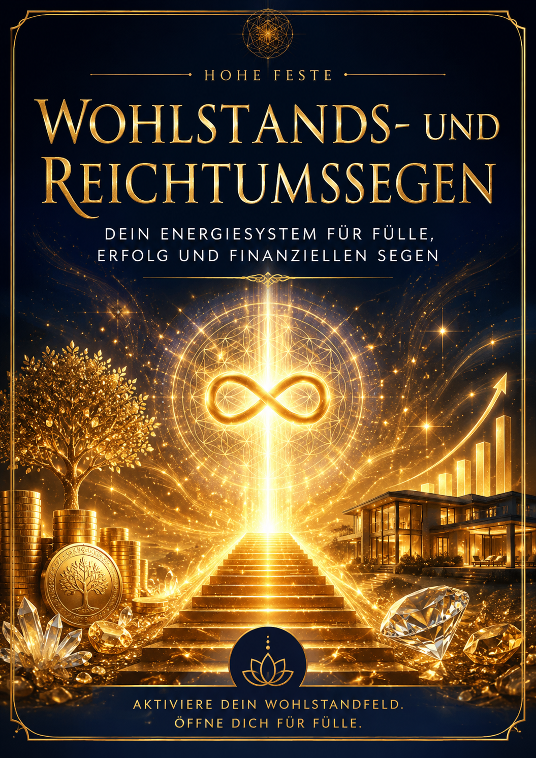 Wohlstands- und Reichtumssegen