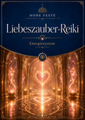Liebeszauber Reiki