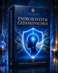 Energiesystem Gedankenschild