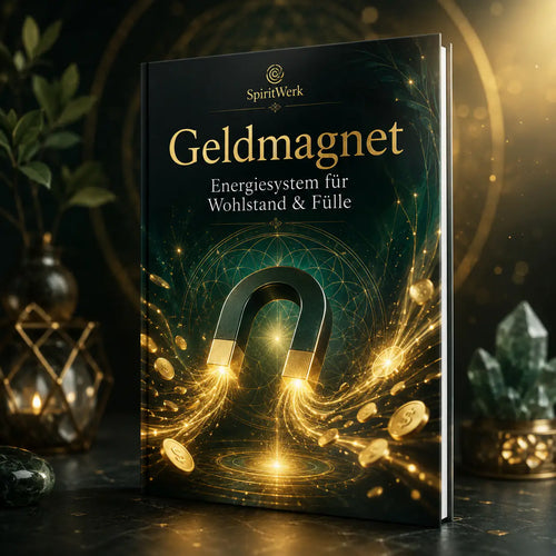 Ein Rendering des Skripts zu unserem Energiesystem Geldmagnet-