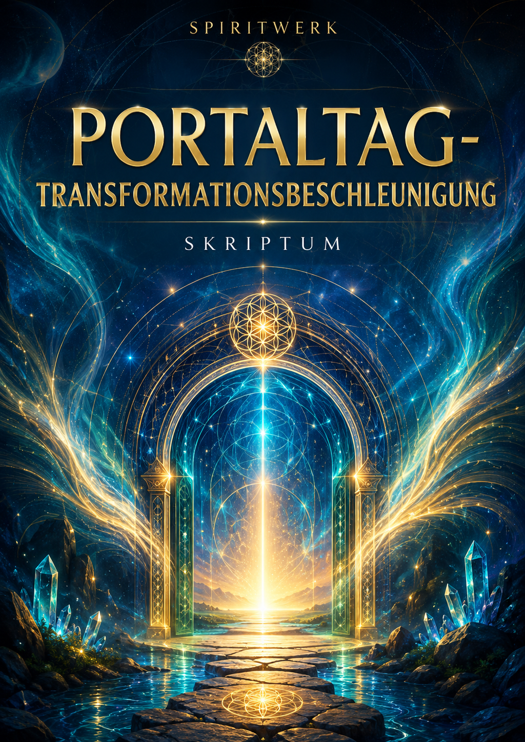 Portaltag Transformationsbechleunigung