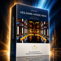 Ein Rendering einer Produktbox zu unserem Energiesystem Heilsame-Haende-Reiki: Energiesysteme für Wellness und Wohlbefinden.