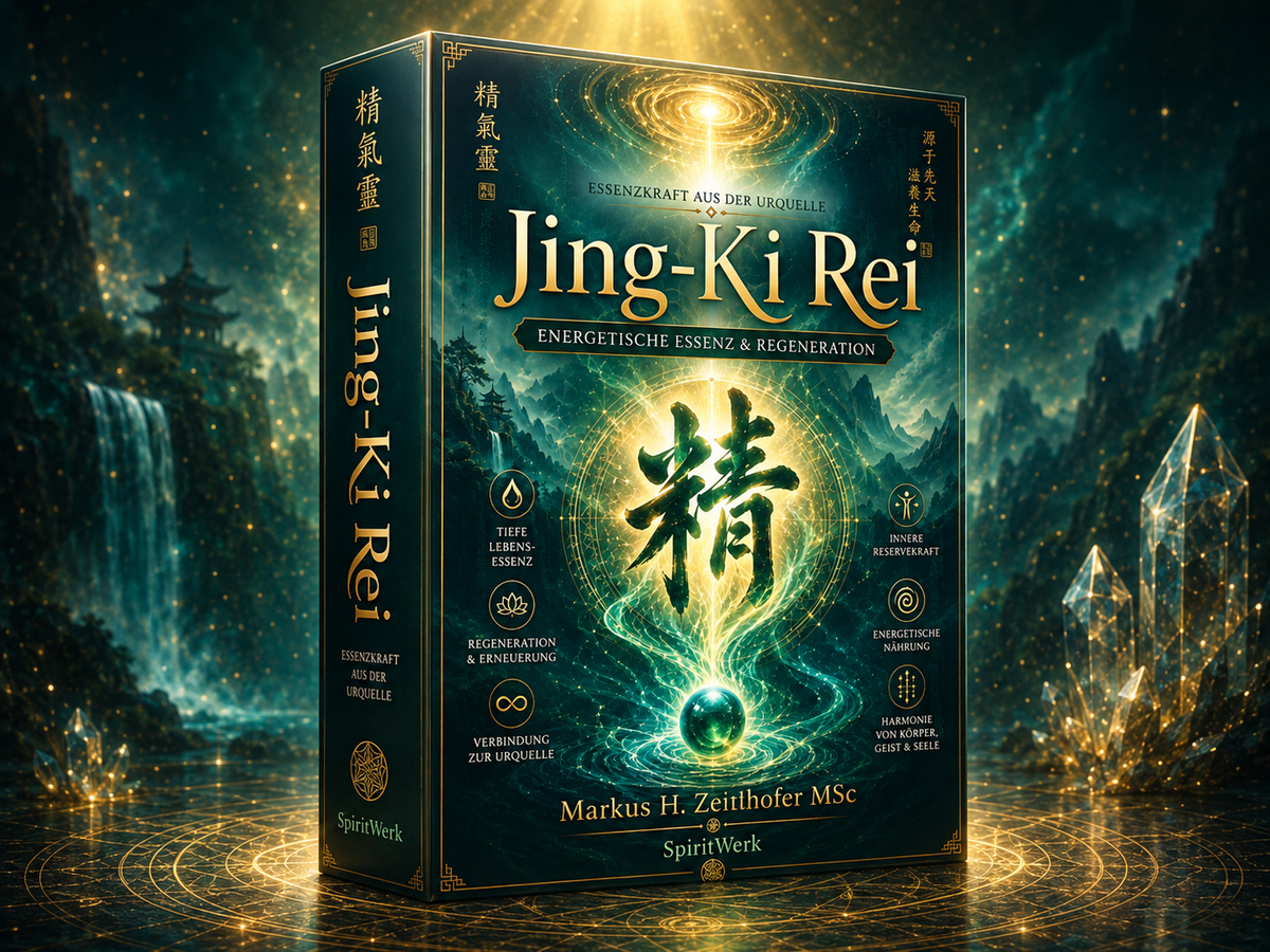 Jing-Ki Rei