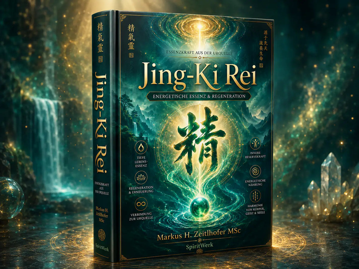 Jing-Ki Rei