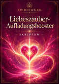 Liebeszauber Aufladungsbooster