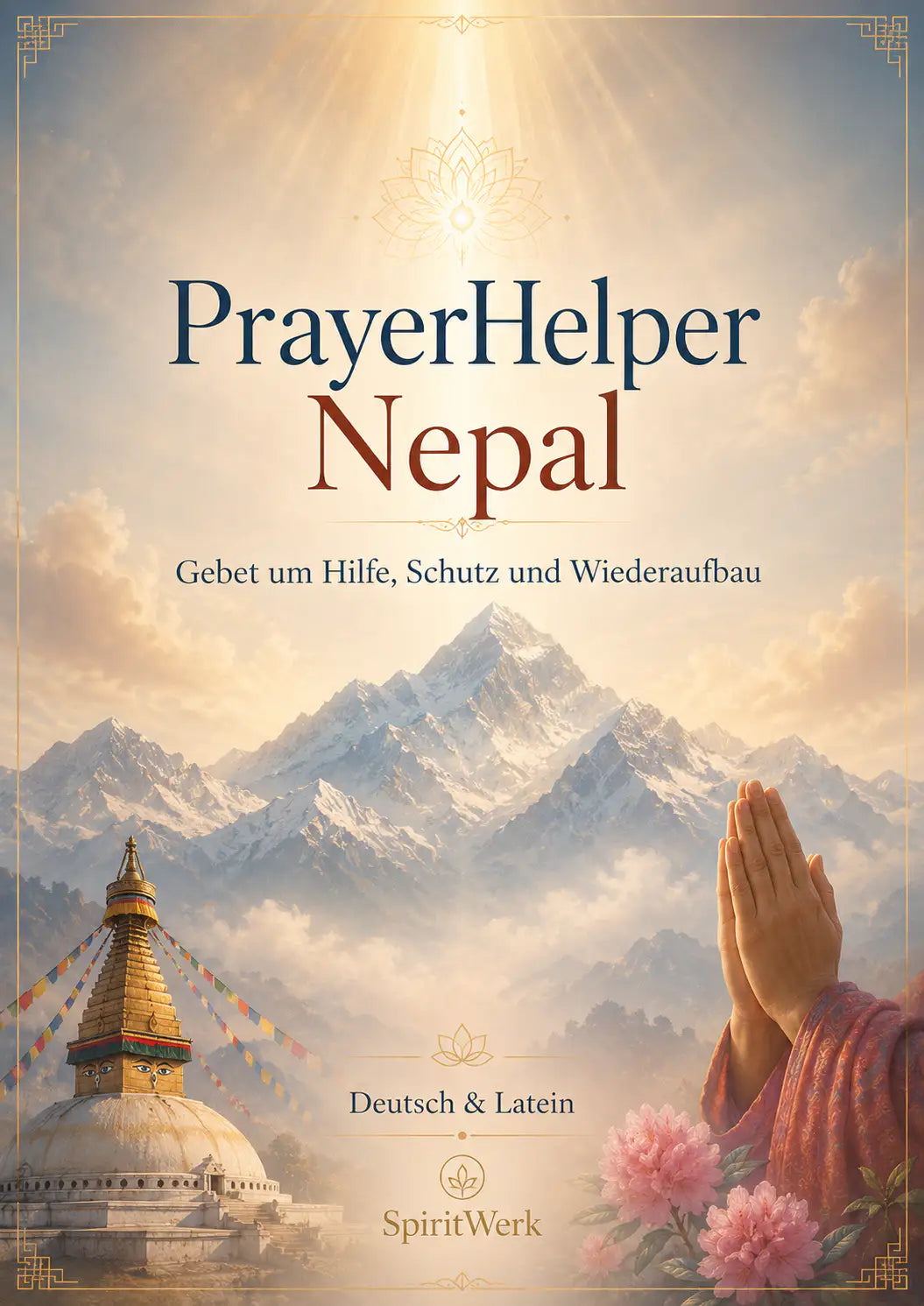 kostenfreier PrayerHelper - Nepal