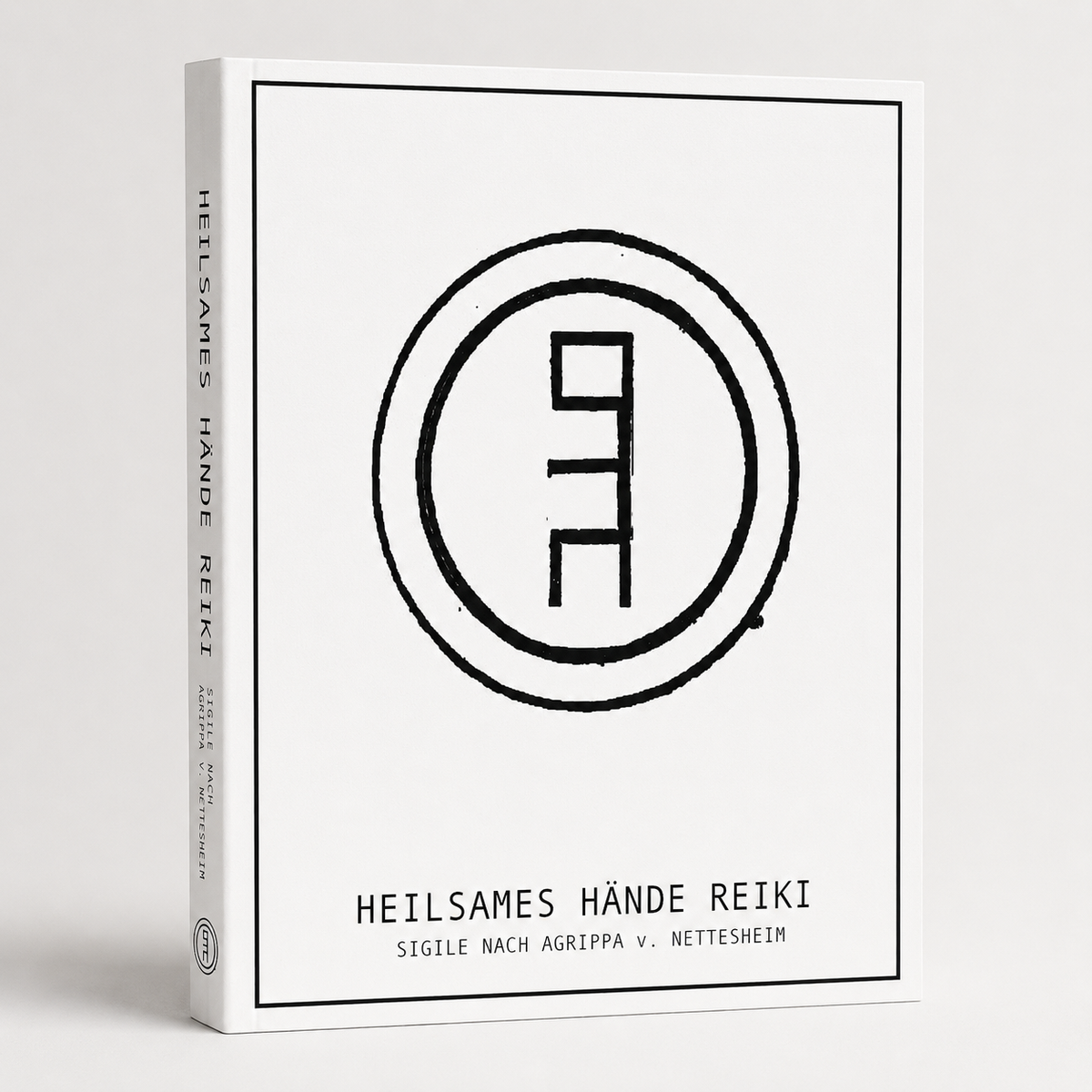 Sigilen-Reiki Heilsames Hände Reiki