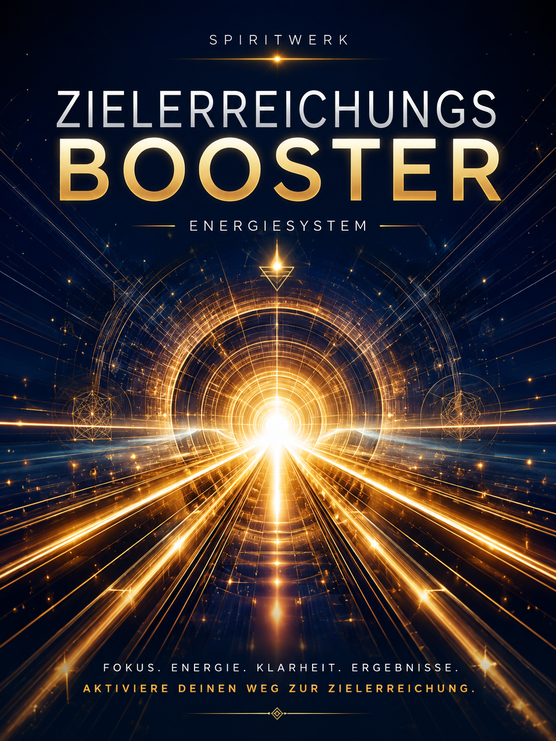 Zielerreichungsbooster