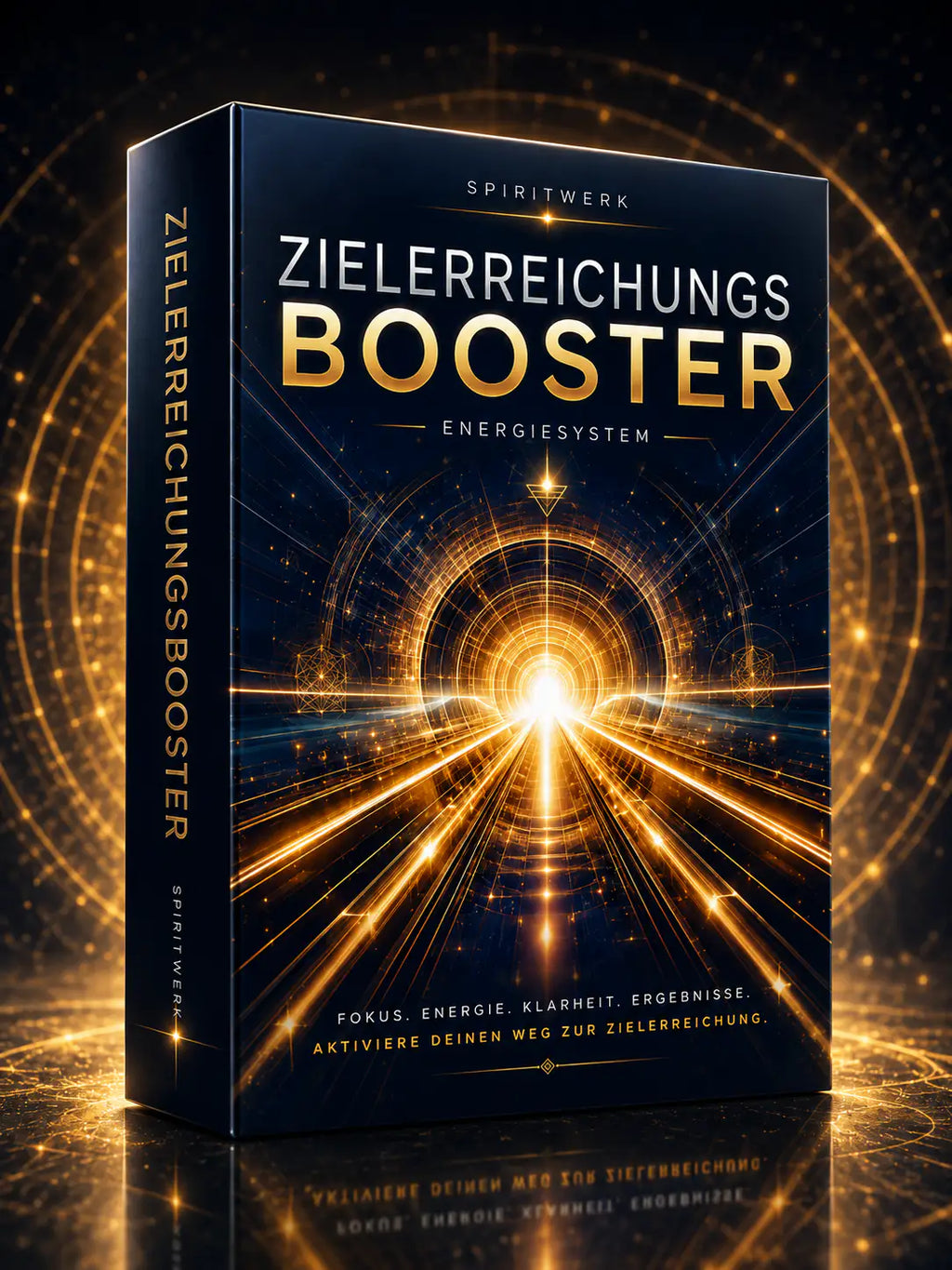 Zielerreichungsbooster