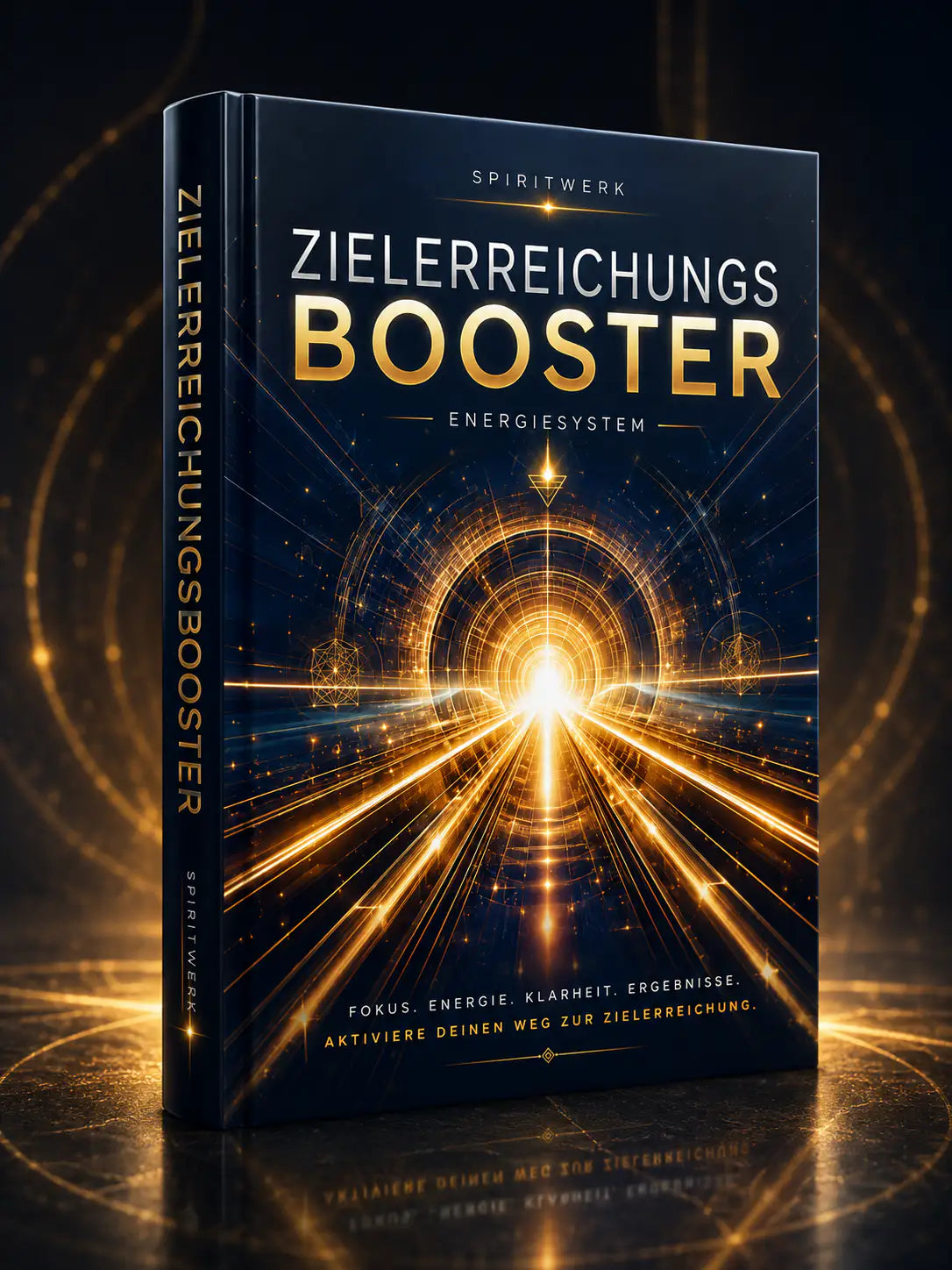 Zielerreichungsbooster
