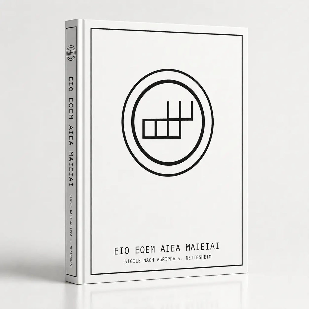 Sigilen-Reiki Blutsystem-Heilsamkeitsreiki – EIO EOEM