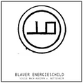 Sigilen-Reiki Blauer Energieschild