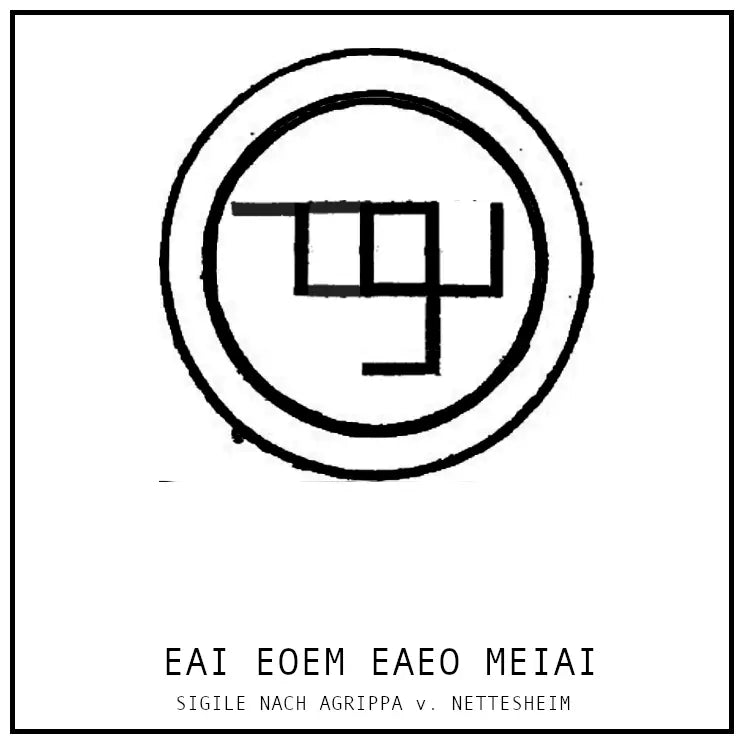 Sigilen-Reiki Schilddrüsen-Wartungsreiki – EAI EOEM