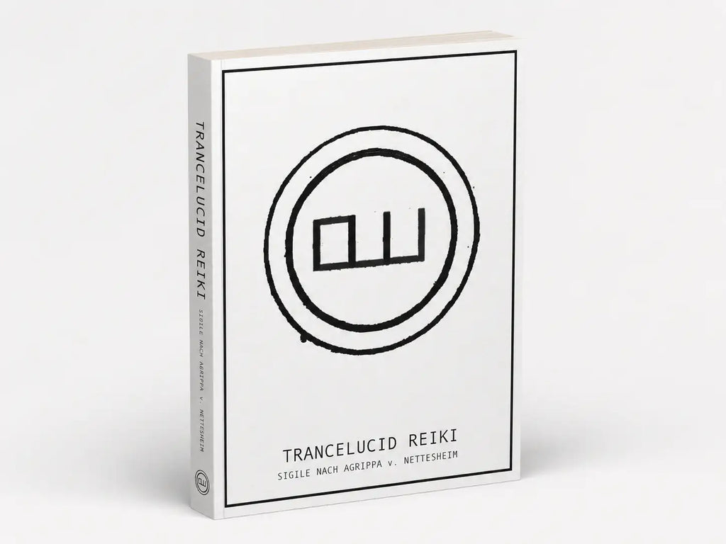 Sigilen-Reiki Trancelucid Reiki