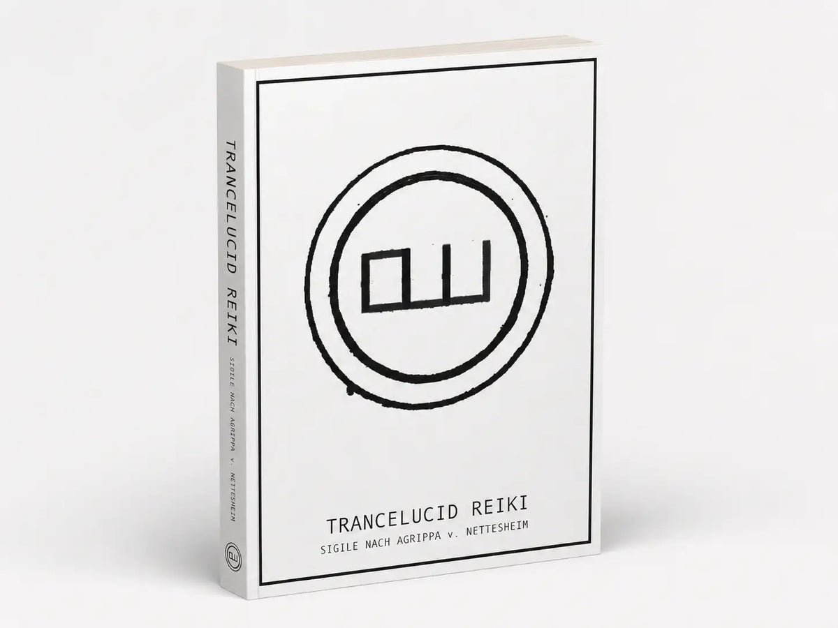Sigilen-Reiki Trancelucid Reiki