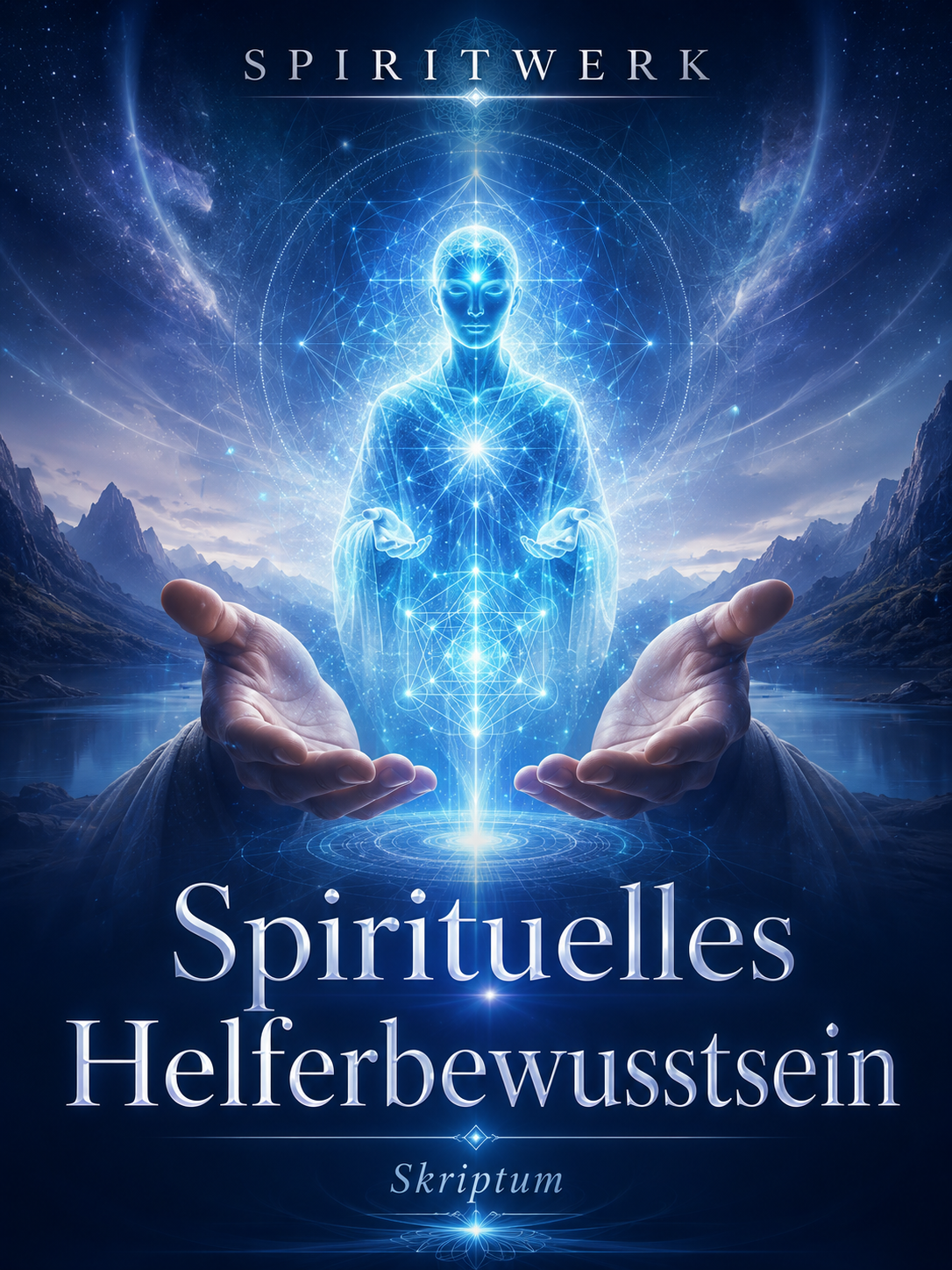 Spirituelles Helferbewusstsein